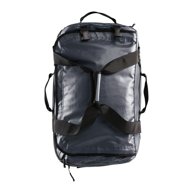 VÄSKA CRAFT 1912511 DUFFEL 70L GRÅ